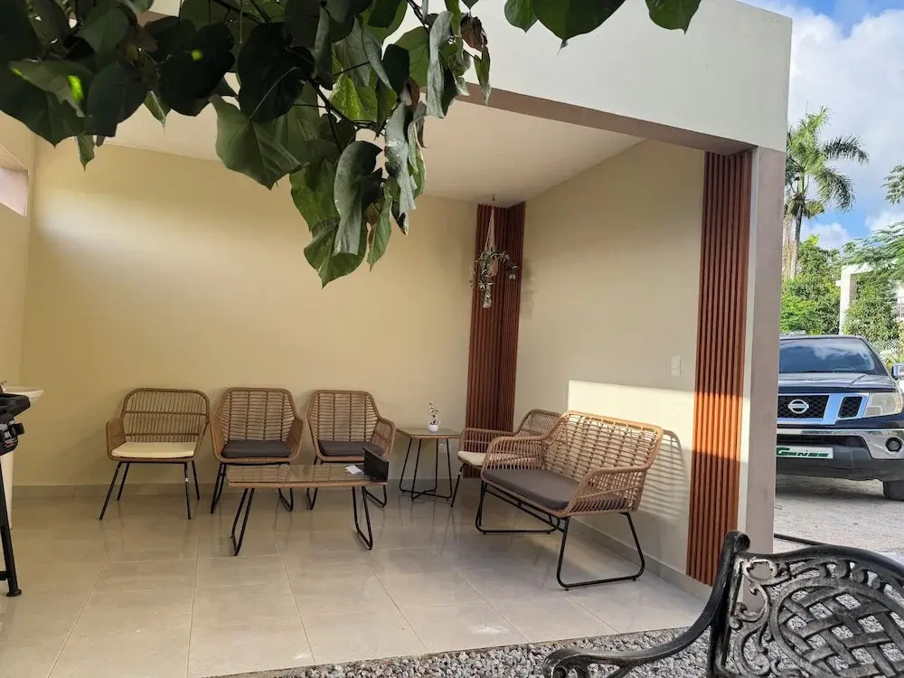 Casa Vista Mar 1