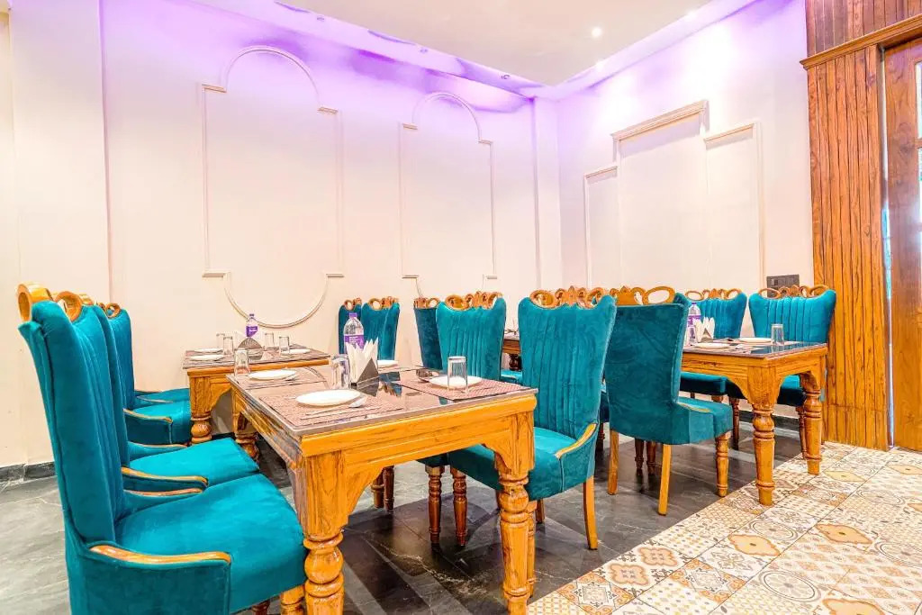 Hotel Grand Cabbana By Levelup Hotels