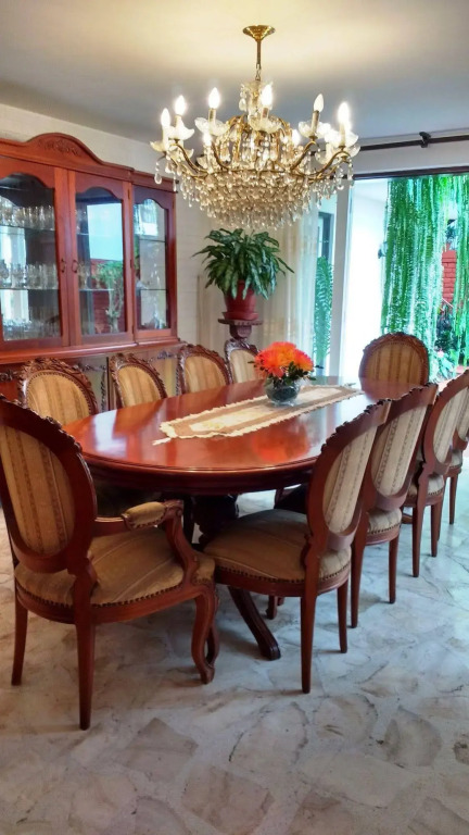 Residencial Carlos