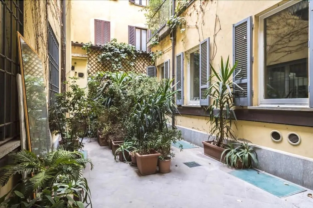 Hemeras Boutique House Aparthotel Duomo 3