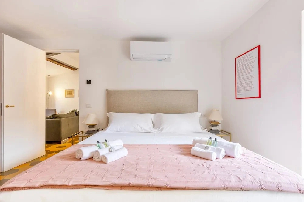 Luxury Loft in Navona - Anima