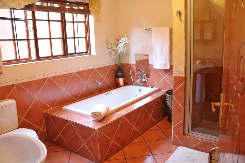 Kairos Home B&B and self-catering Guesthouse Middelburg