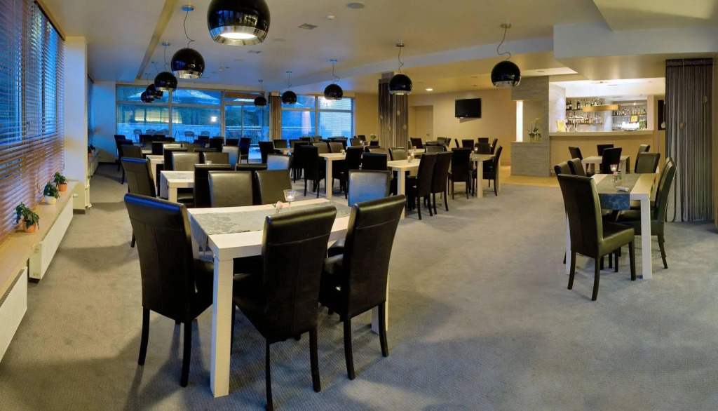 Hotel Orle