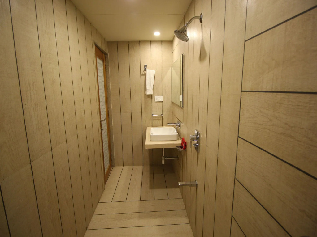 Scenaria Hotel - Navrangpura, Ahmedabad
