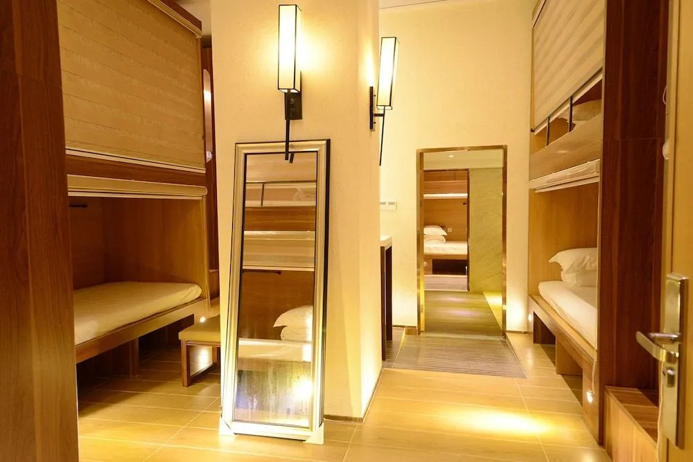 Shenzhen Mint Hostel