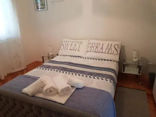 Villa Tea T
