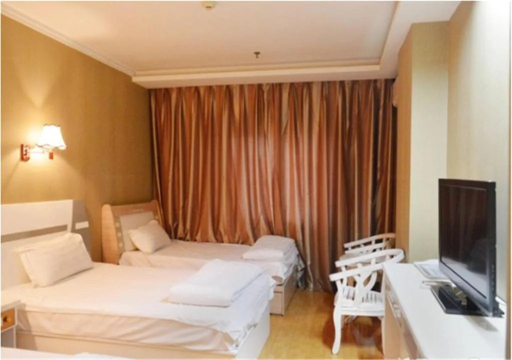 Yuhui Hotel