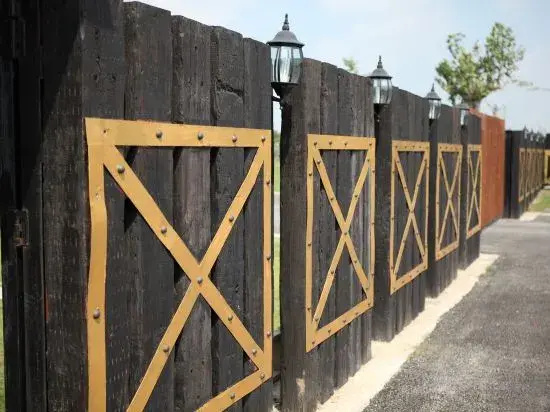Zhouzhuang Oasis Ecological Leisure Farm