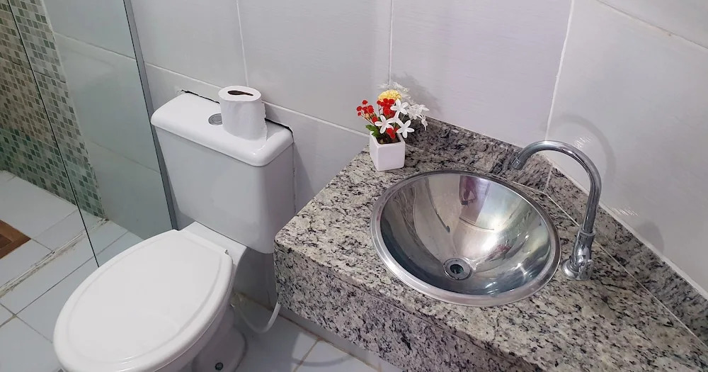 Pousada Esperança