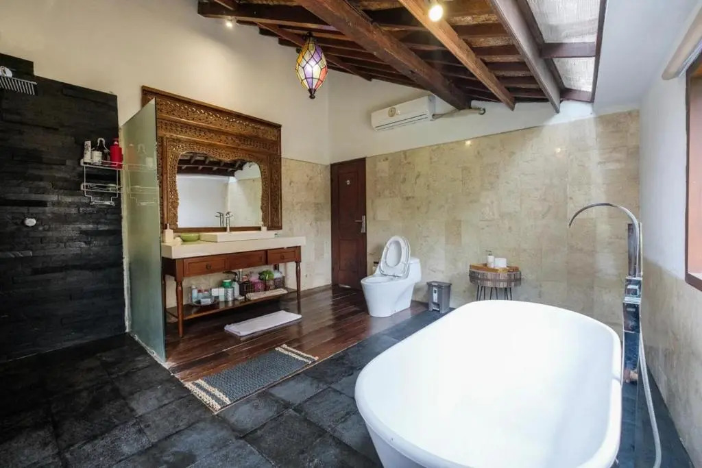 The Lavana Ziza Living And Villas Seminyak