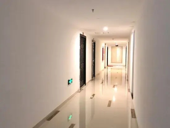 Qixi Homestay