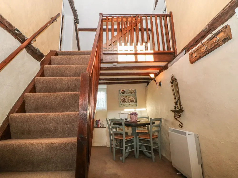 The Cottage, Dolgellau