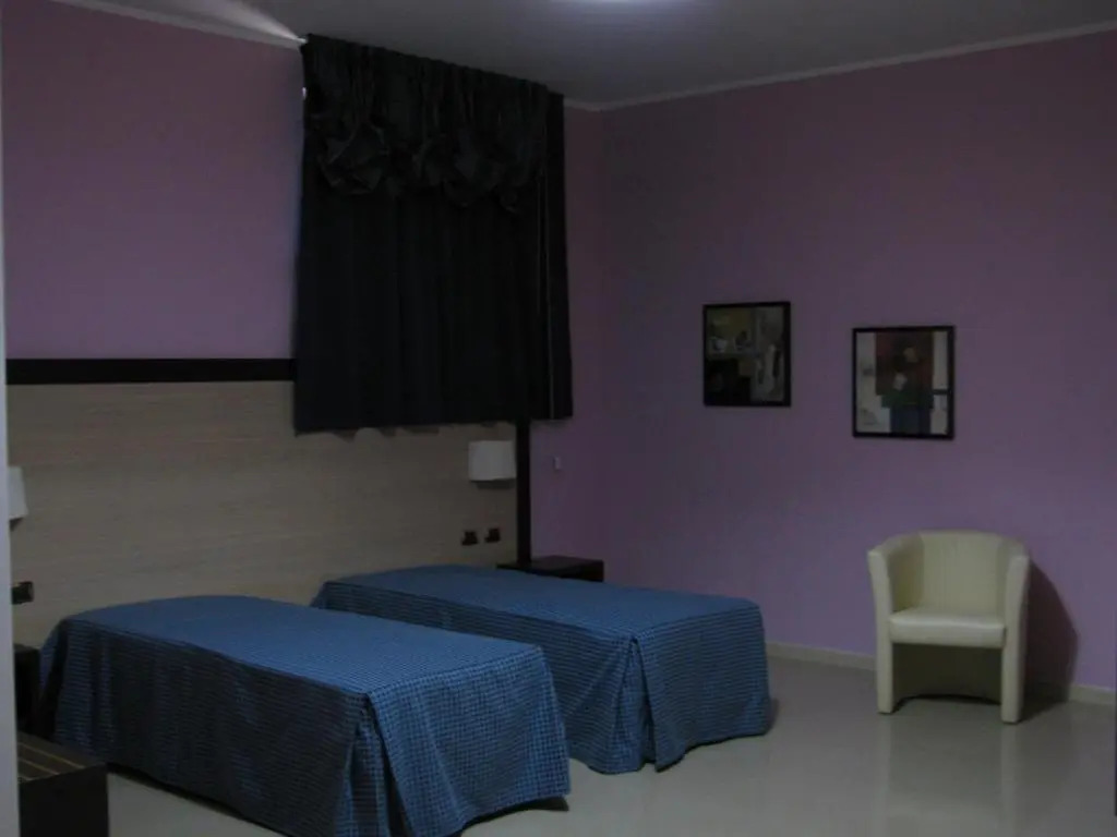 Albergo Roma