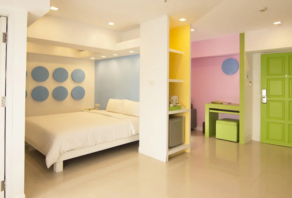 Samui Plaza