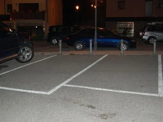 Apartamento Garona