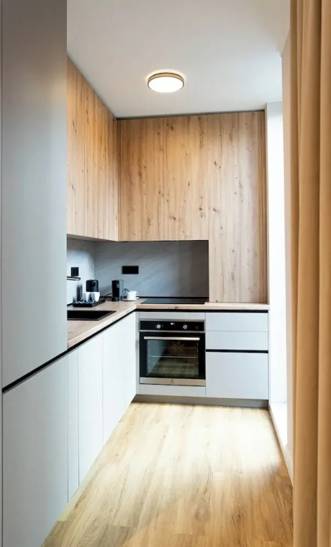 Bloom Downtown Suites