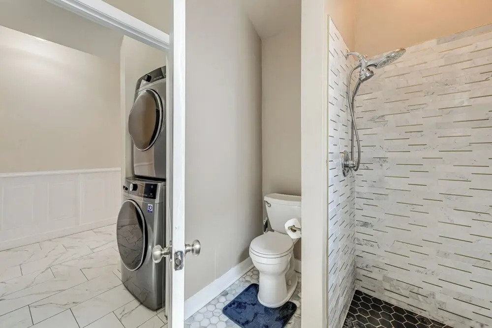 Downtown Richmond Retreat Near Financial District