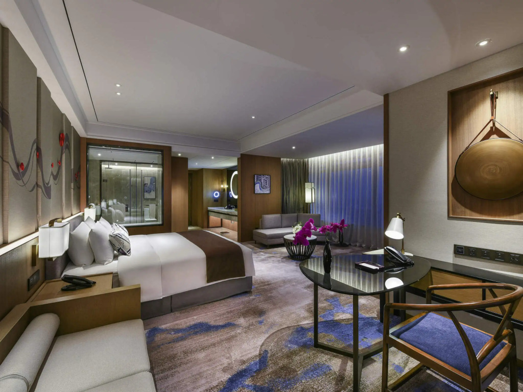 Grand Mercure Foshan Country Garden