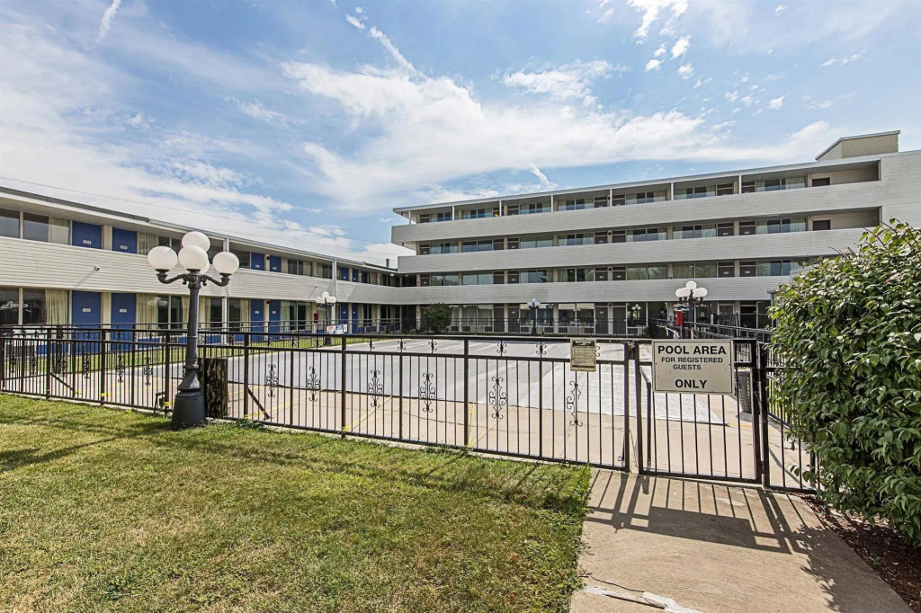 Concorde Inn & Suites Pekin