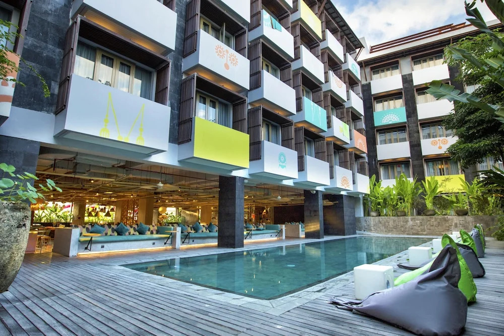 Cozy, Charming, Wbfast, 10mnt To Seminyak Beach