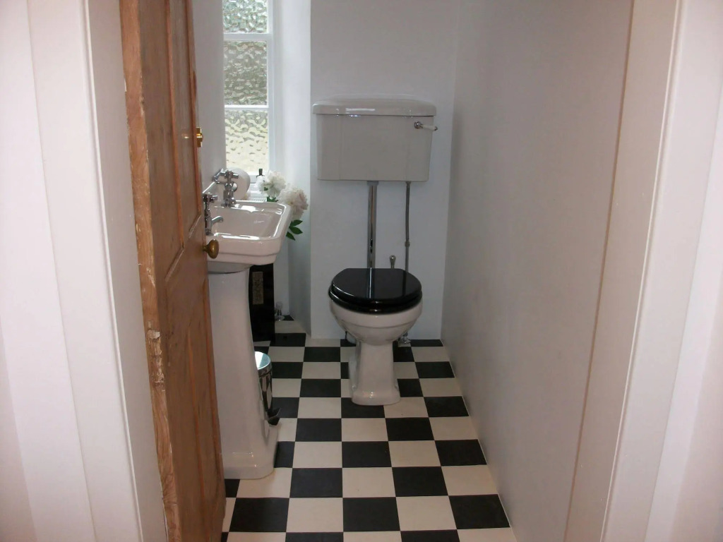 Centre Stables Luxury Self Catering Loch Lomond