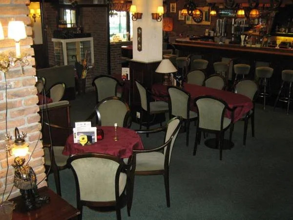 Hotel Lobelia