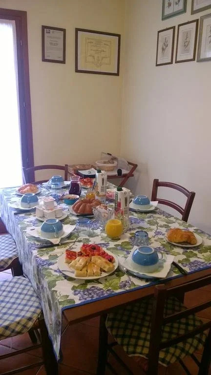 B&B Ca de Pippu