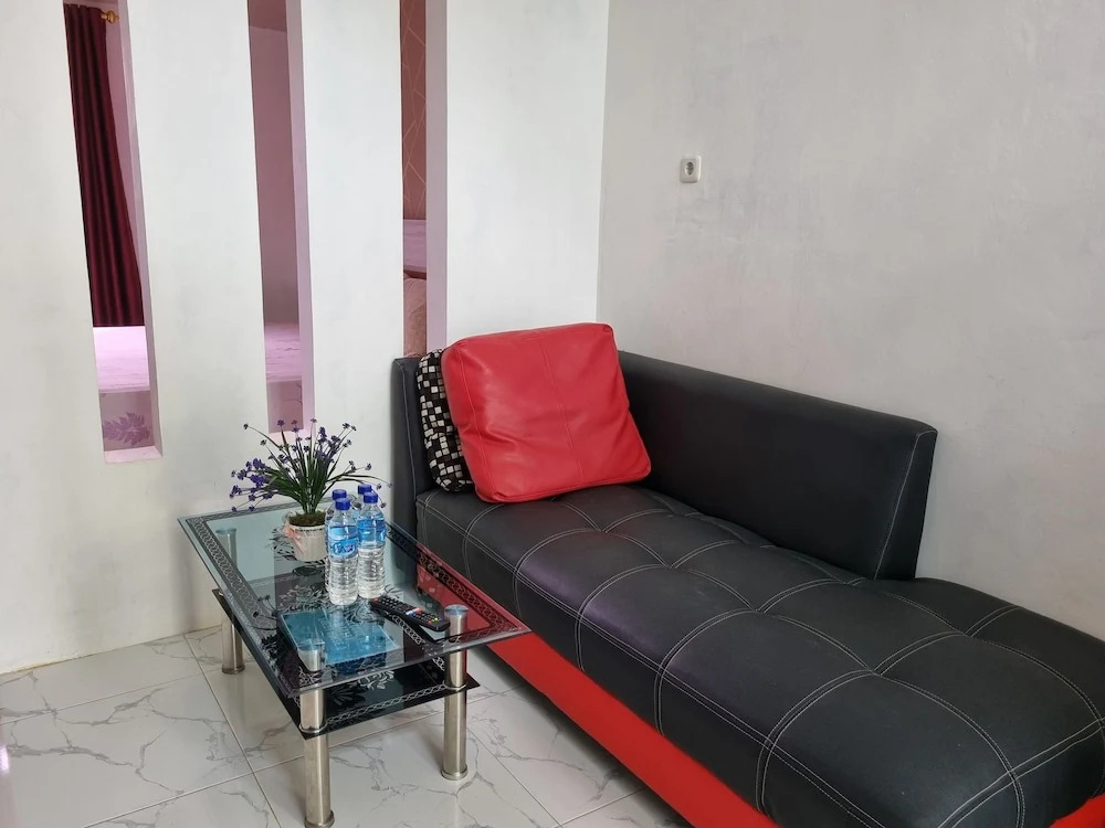 Wafaby Guest House