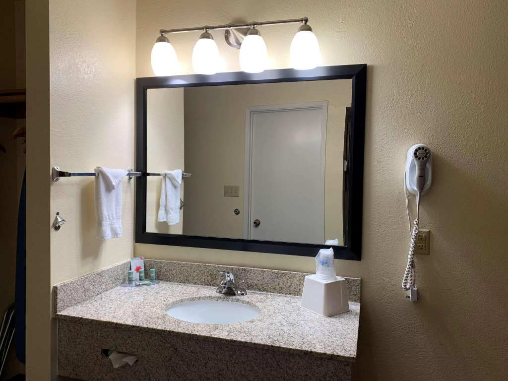 Best Western Desert Oasis