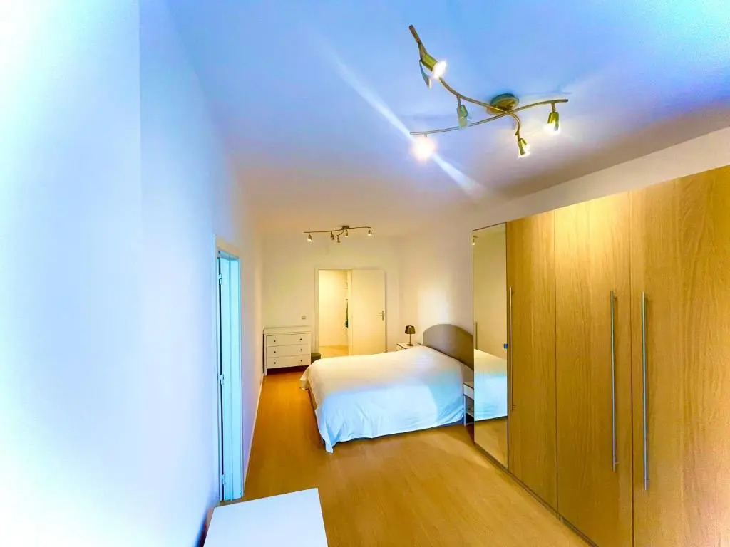 AVENUE LOUISE - Appartement Prestigieux