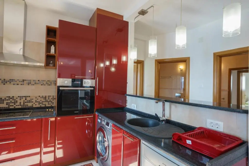 Apartments Zezelj