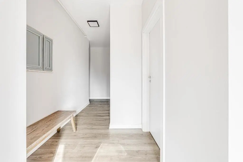 ARI Brownie Apartment