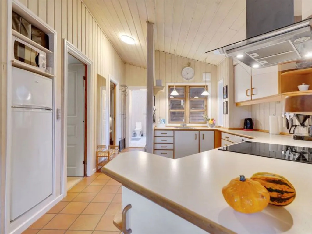 "Germaine" - 3.3km from the sea in Western Jutland