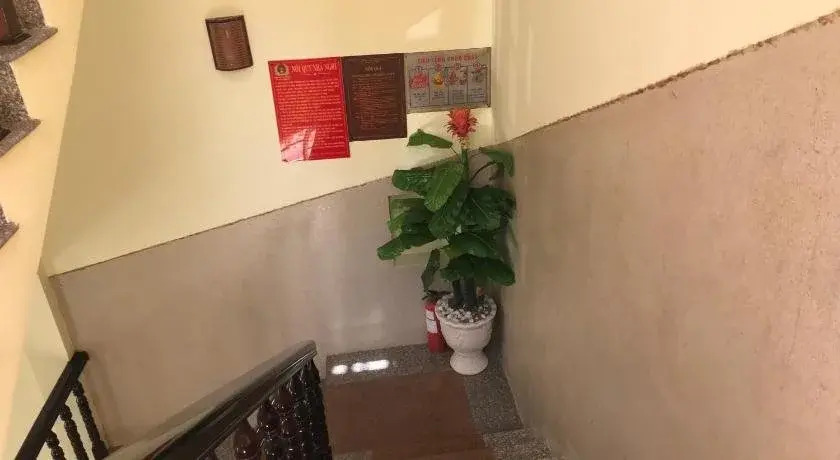 Hotel Thuý Lan