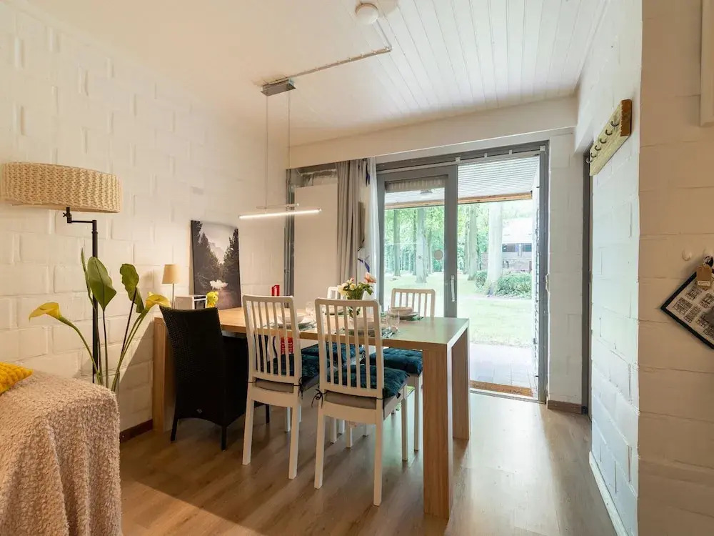 Hengelhoef Park Apartment
