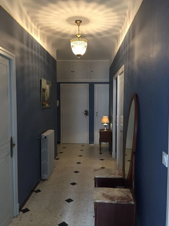 Apartment La Terasse