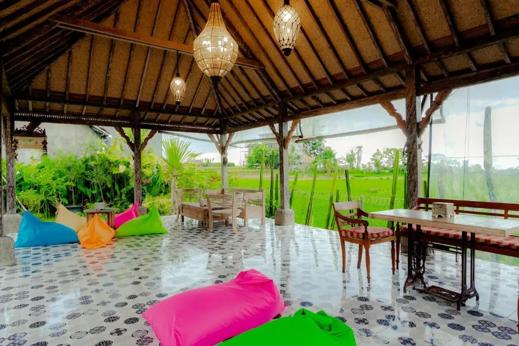 Nauna Villa Bali