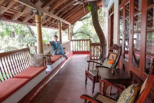 Secret Garden, A Boutique hotel
