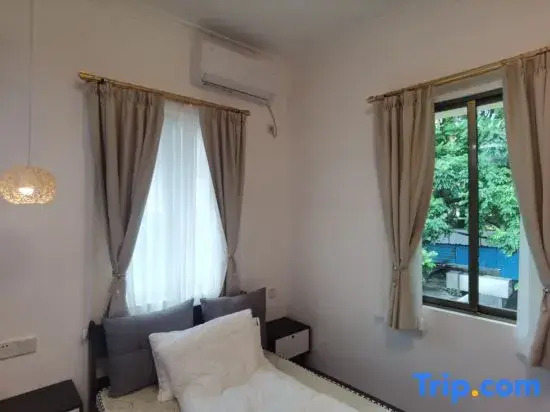 Zhuhai Yali Homestay