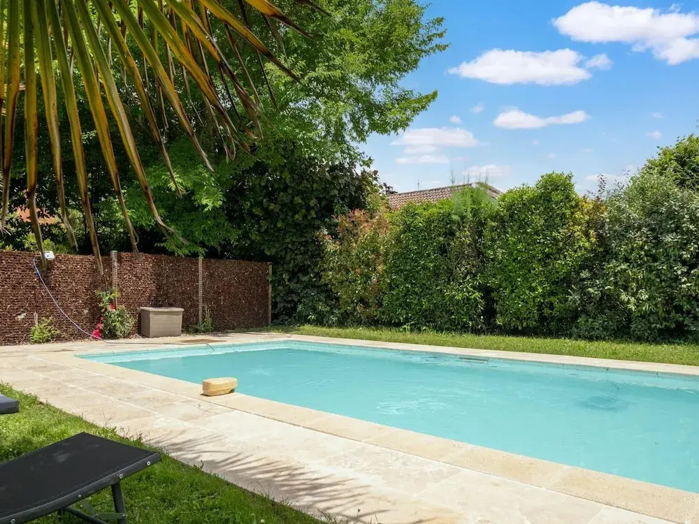 Charming Cottage in Prayssac With Private Pool