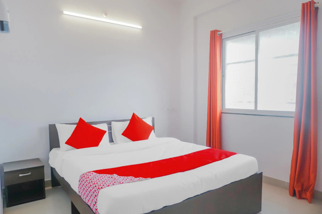 OYO 79064 Sayee Hospitality