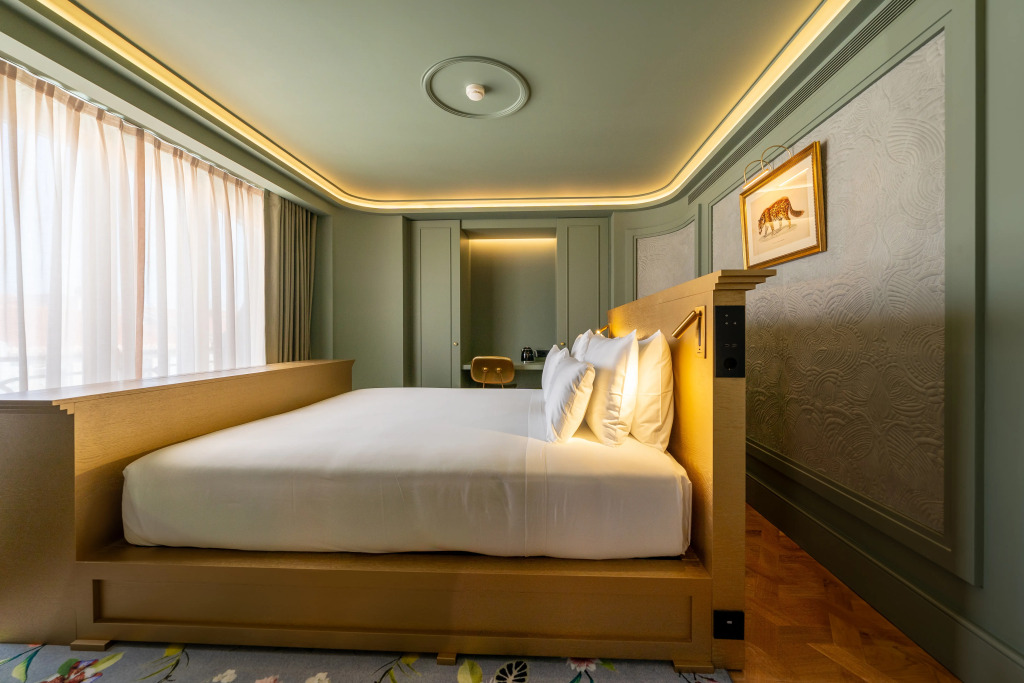 Art Legacy Hotel Baixa-Chiado