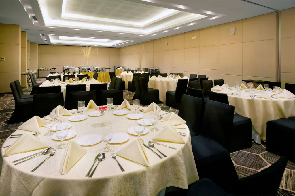 Olive Tree Hotel Penang