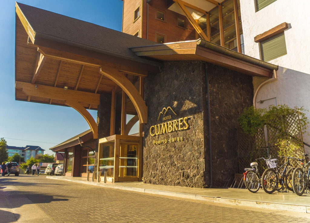 Wyndham Puerto Varas Pettra