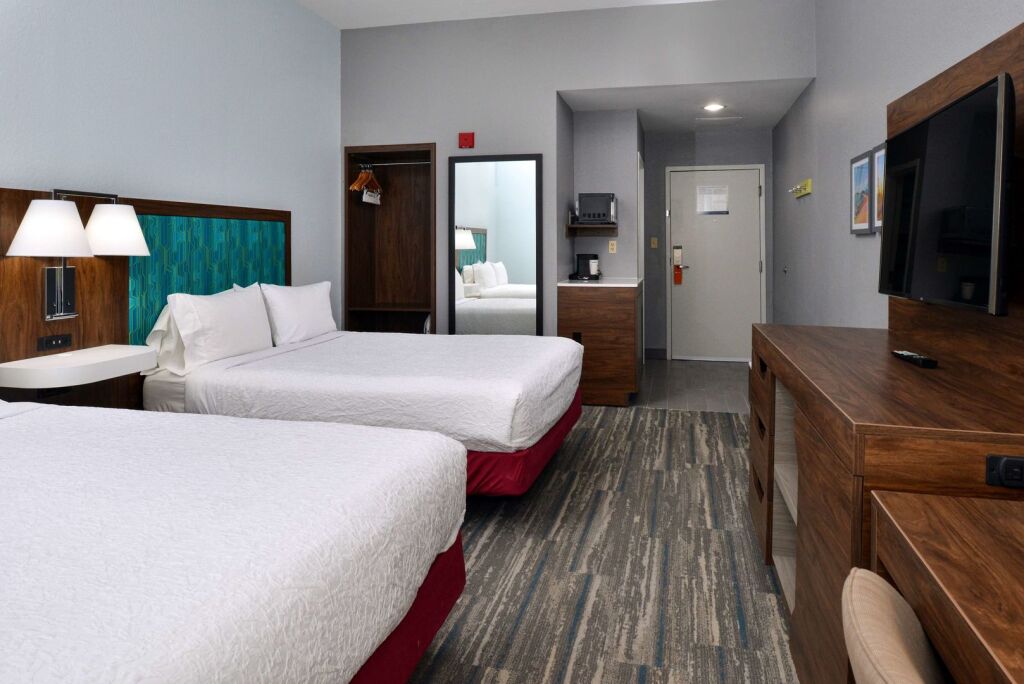Hampton Inn by Hilton Panama City Beach