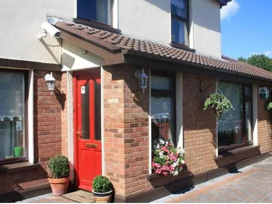 Seamount House B&B