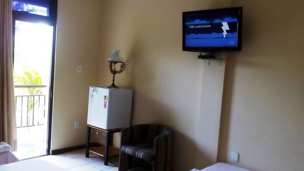 Hotel Praia Bela