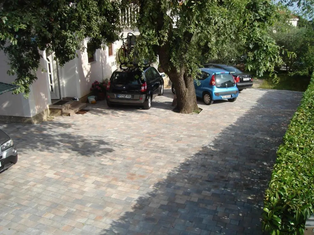 Apartments Katić