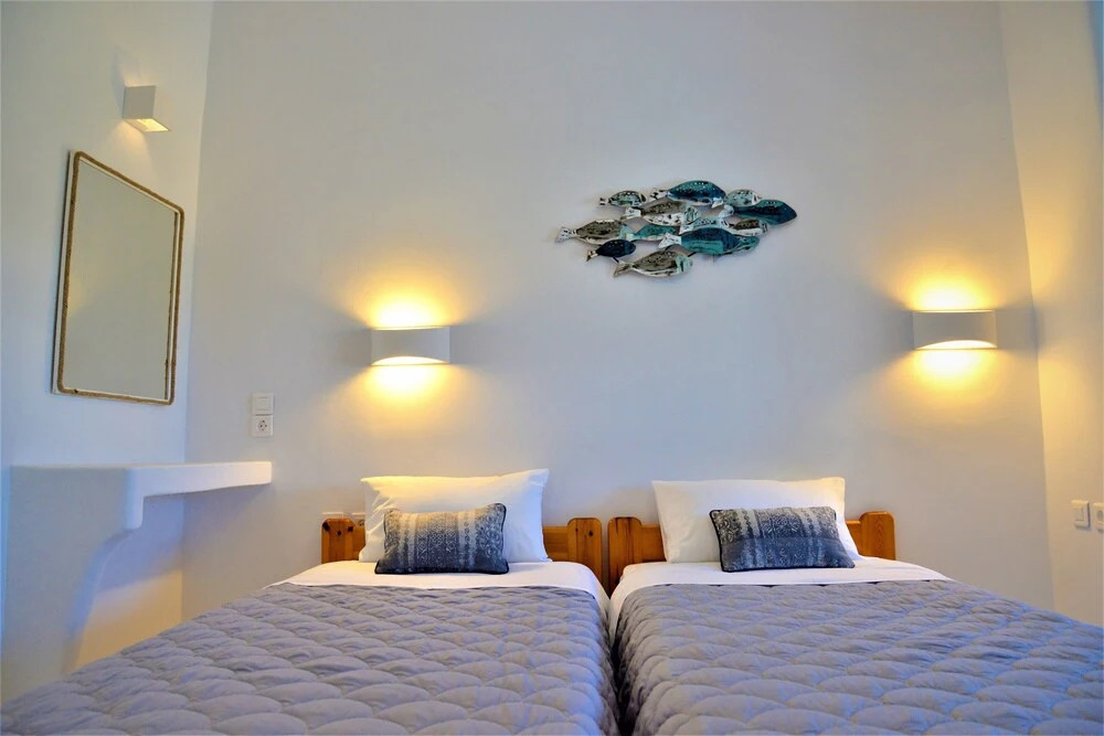 Moraitis Studios 1