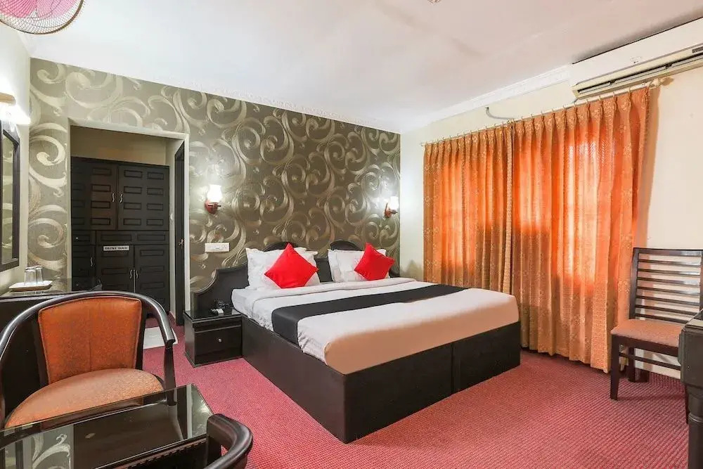 Capital O72563 Hotel MS Regency